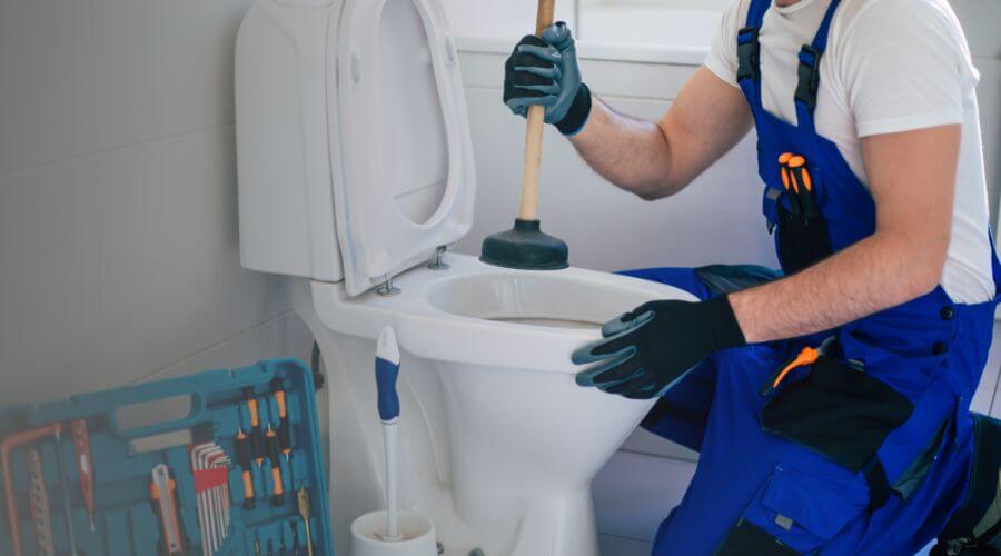 Professional emergency plumbing in Burnsville, NC